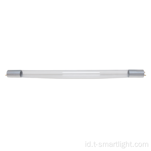 T5 Quartz Tube Kuarsa Lampu UVC 254nm UV